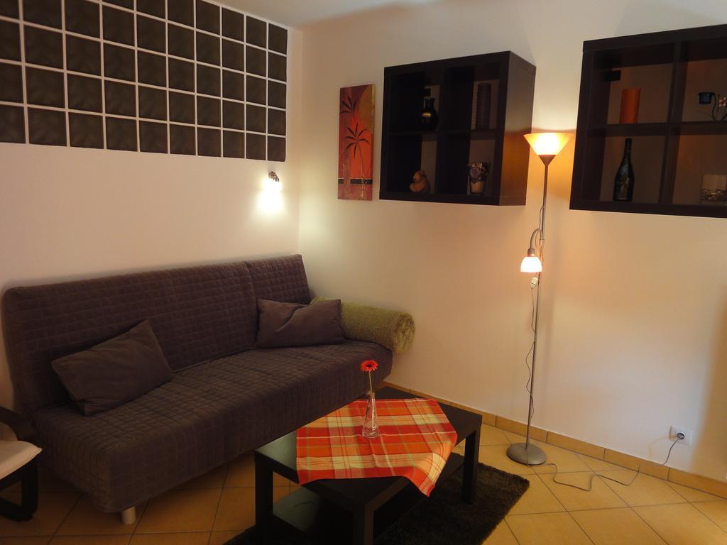City Apartments Budapest Habitación foto