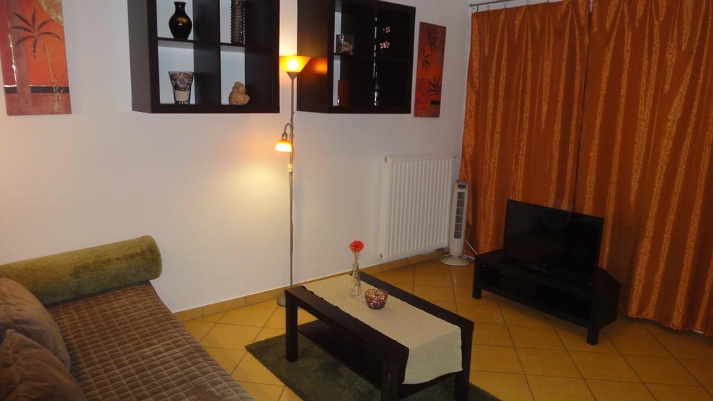 City Apartments Budapest Habitación foto