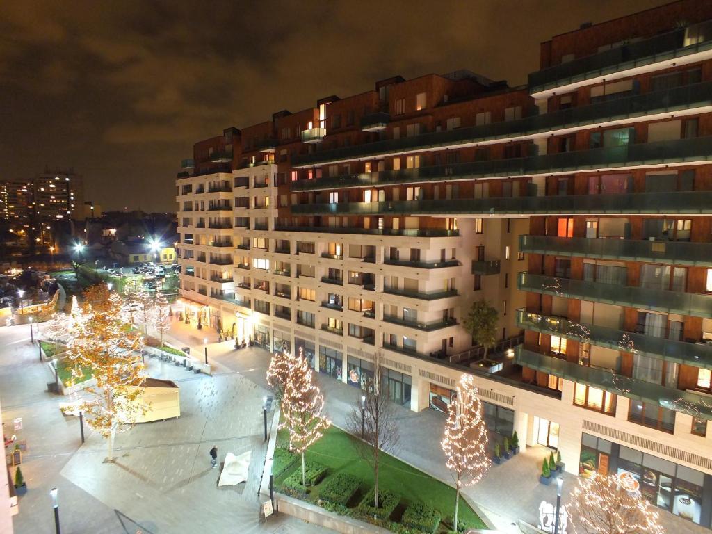 City Apartments Budapest Habitación foto